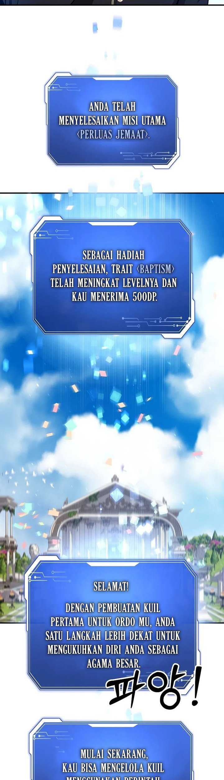Somebody Stop the Pope Bab 16 halaman 29