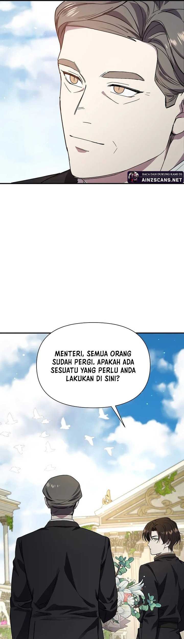 Somebody Stop the Pope Bab 16 halaman 43