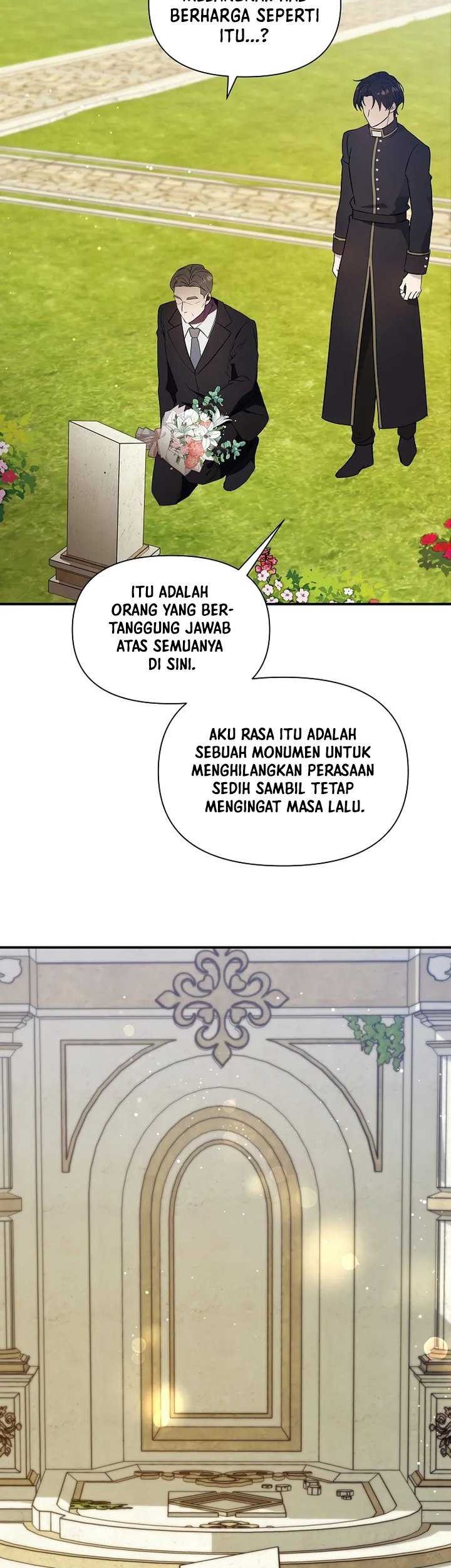 Somebody Stop the Pope Bab 16 halaman 45