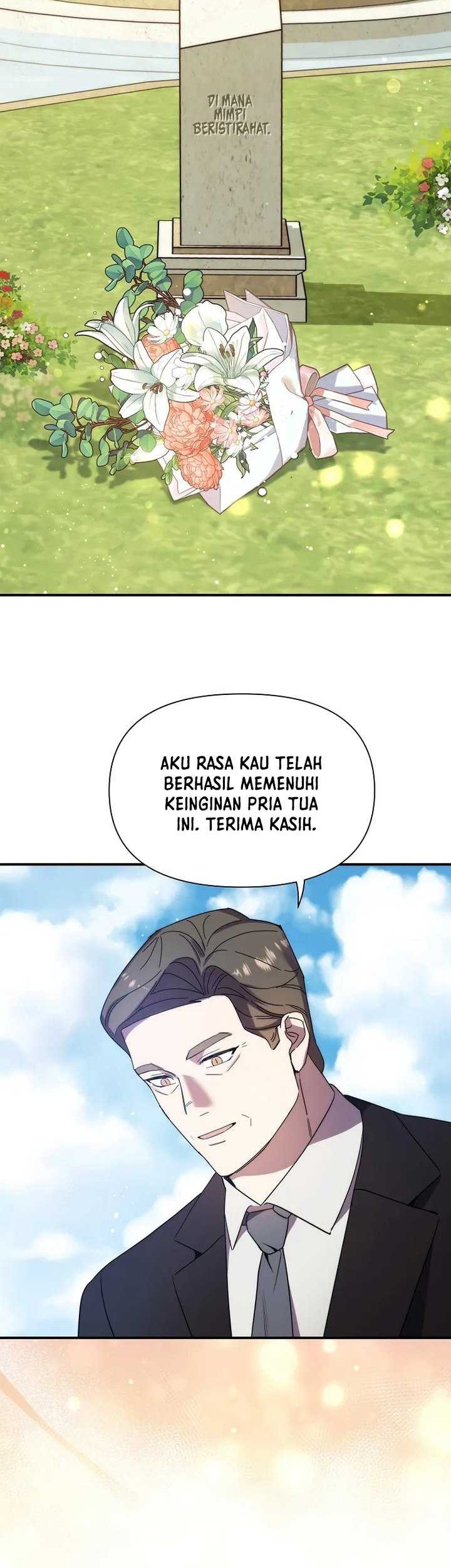 Somebody Stop the Pope Bab 16 halaman 46