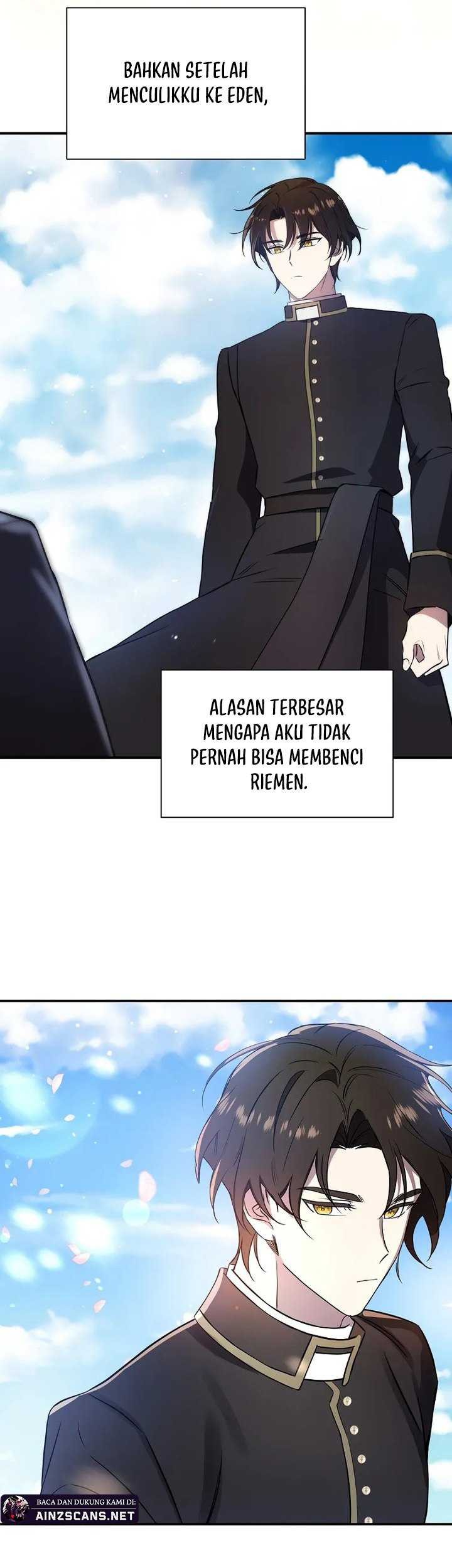 Somebody Stop the Pope Bab 16 halaman 47