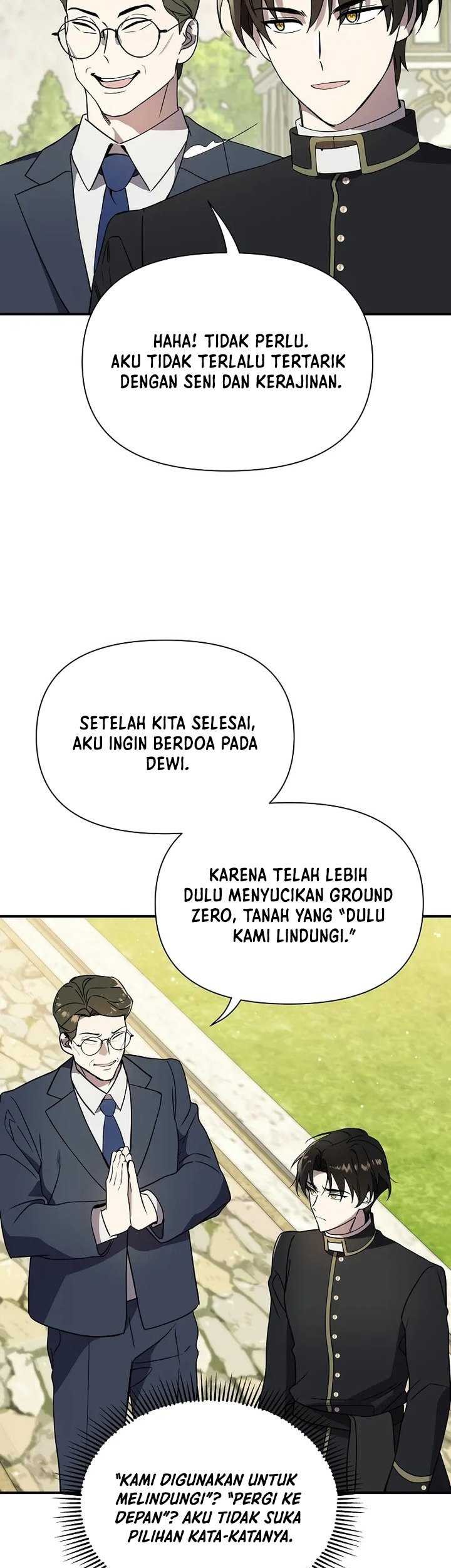 Somebody Stop the Pope Bab 17 halaman 17