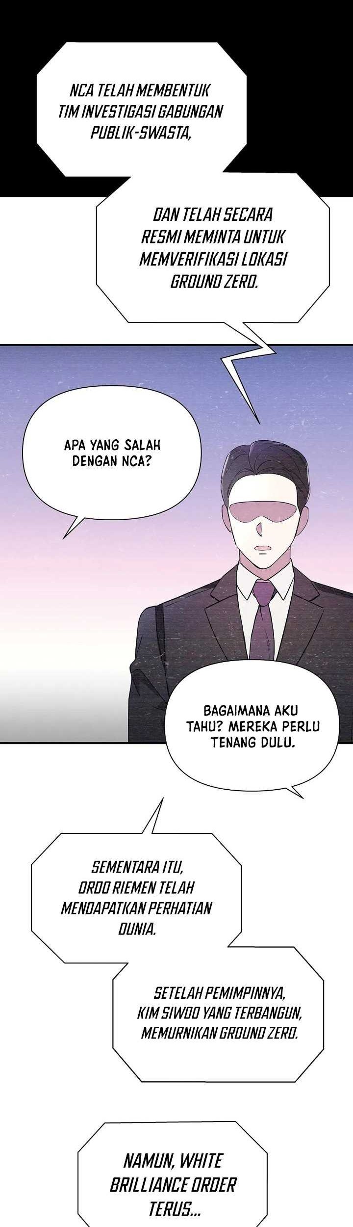 Somebody Stop the Pope Bab 17 halaman 34