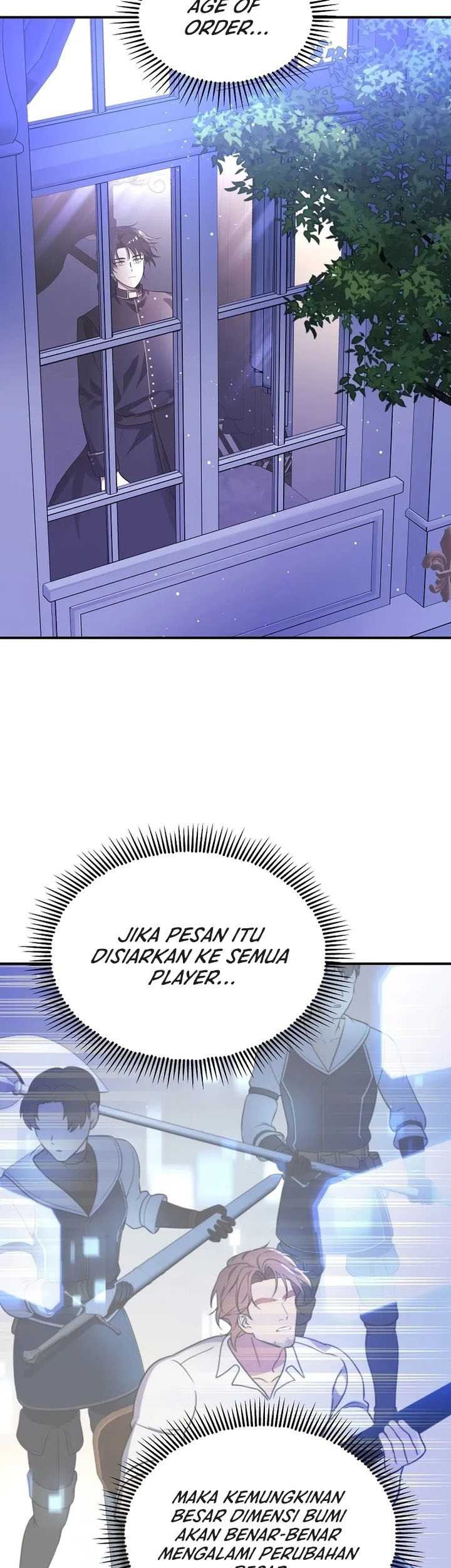 Somebody Stop the Pope Bab 18 halaman 5