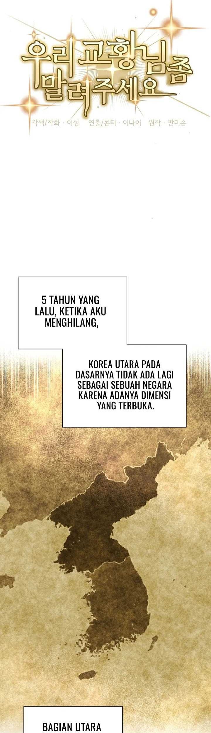 Somebody Stop the Pope Bab 18 halaman 8
