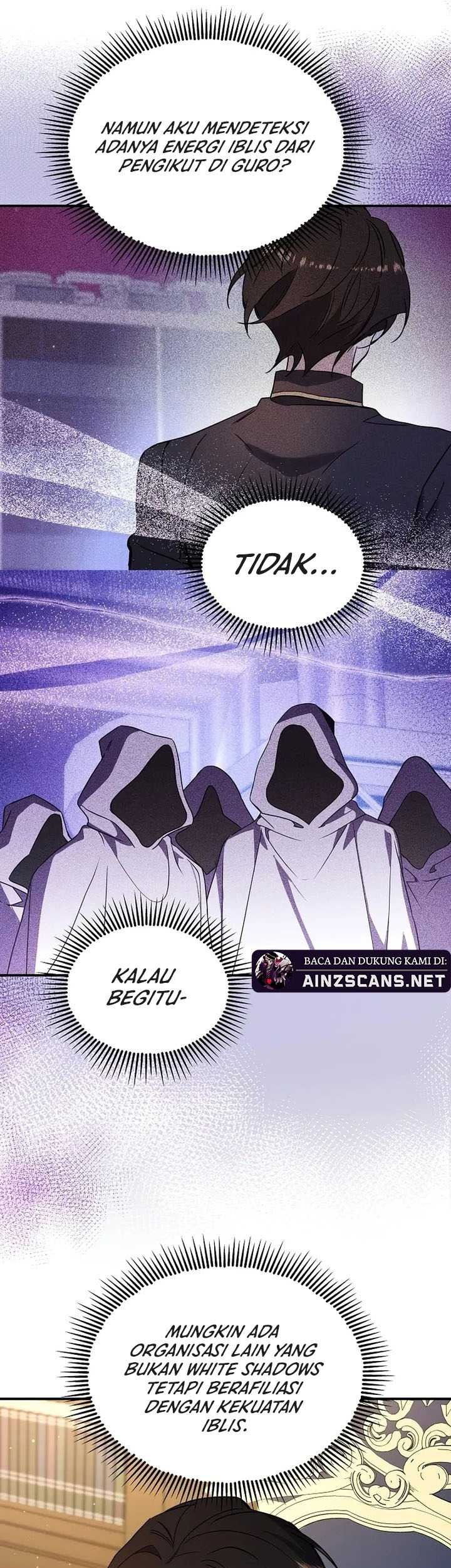 Somebody Stop the Pope Bab 18 halaman 13