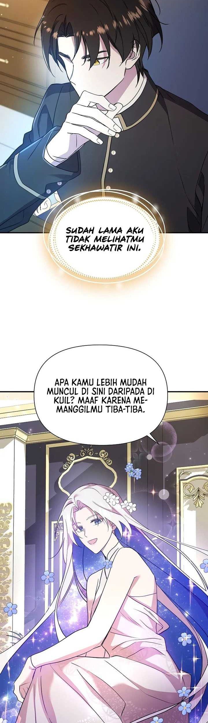 Somebody Stop the Pope Bab 18 halaman 14