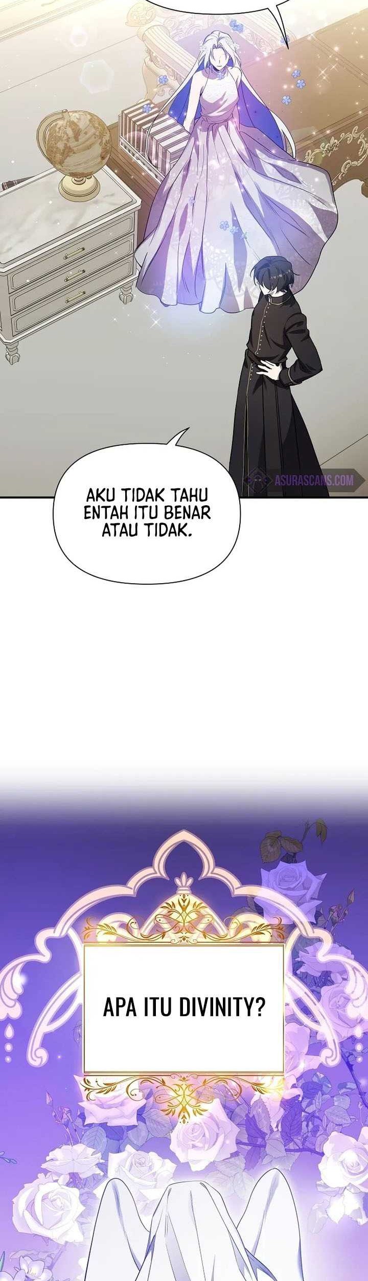 Somebody Stop the Pope Bab 18 halaman 16