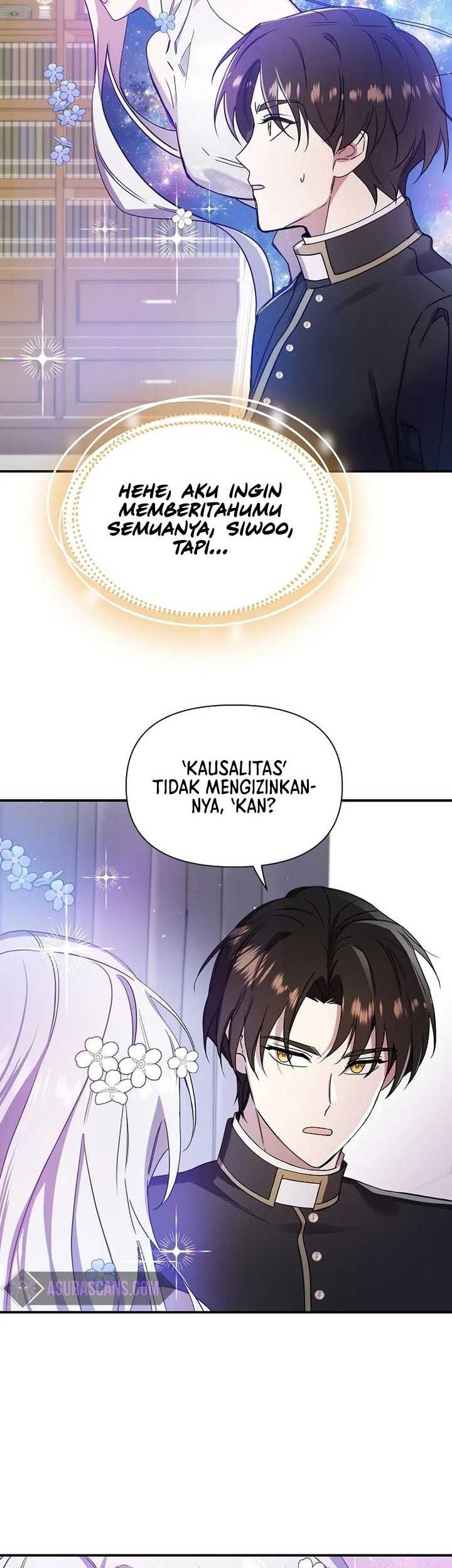 Somebody Stop the Pope Bab 18 halaman 22