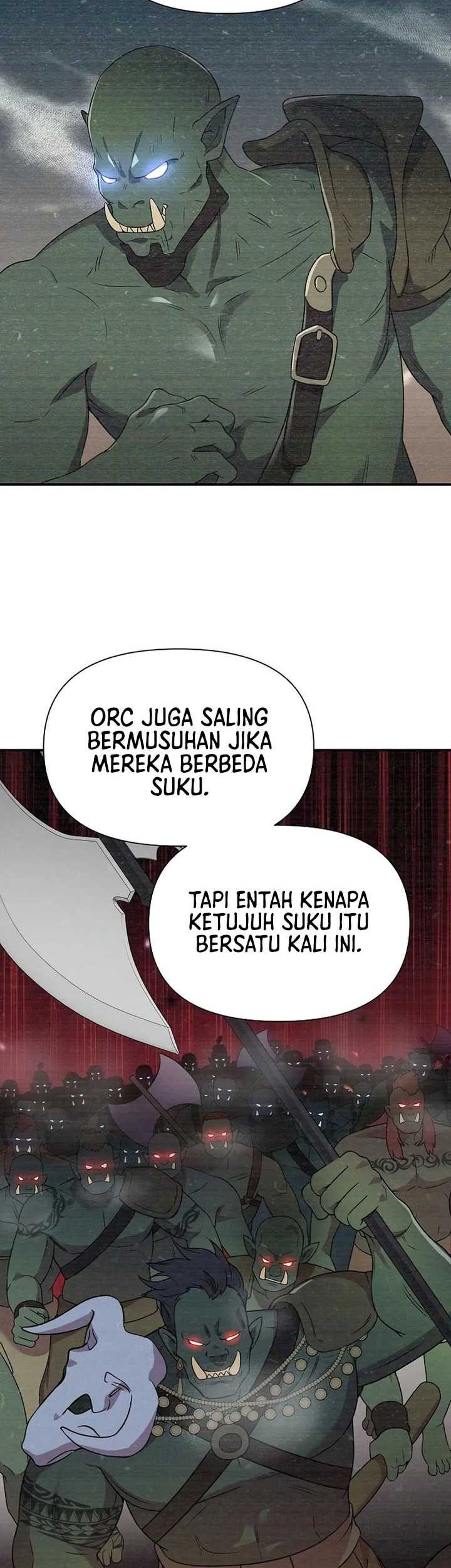 Somebody Stop the Pope Bab 18 halaman 33