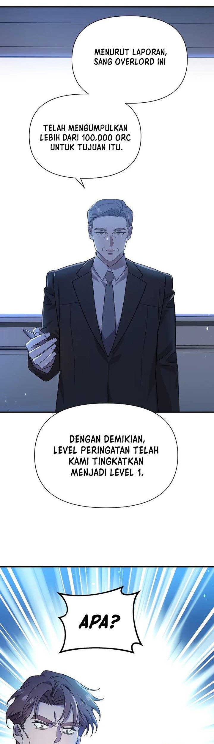 Somebody Stop the Pope Bab 19 halaman 2