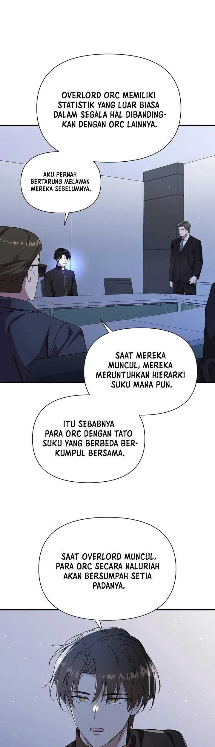 Somebody Stop the Pope Bab 19 halaman 4