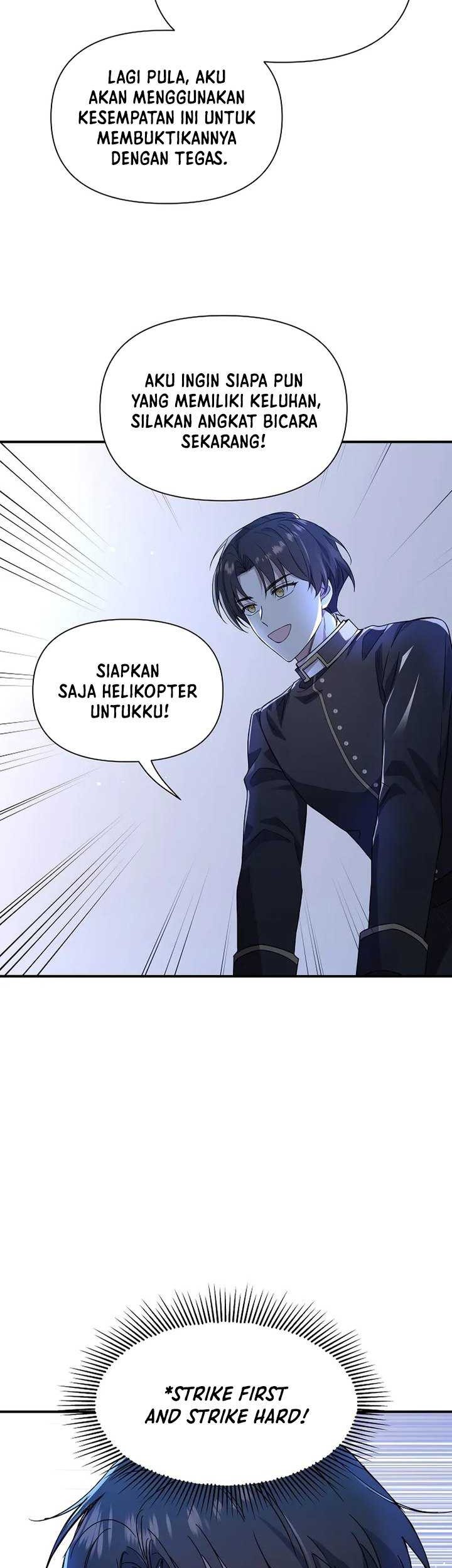 Somebody Stop the Pope Bab 19 halaman 15