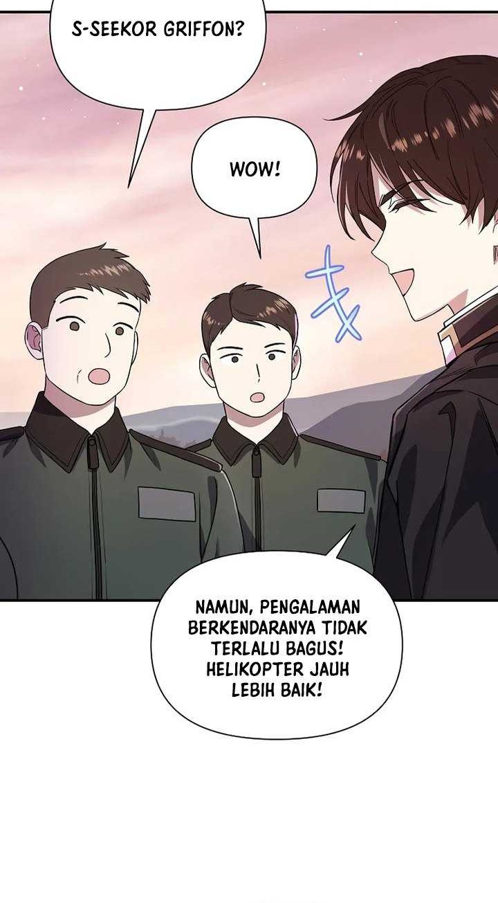 Somebody Stop the Pope Bab 19 halaman 18