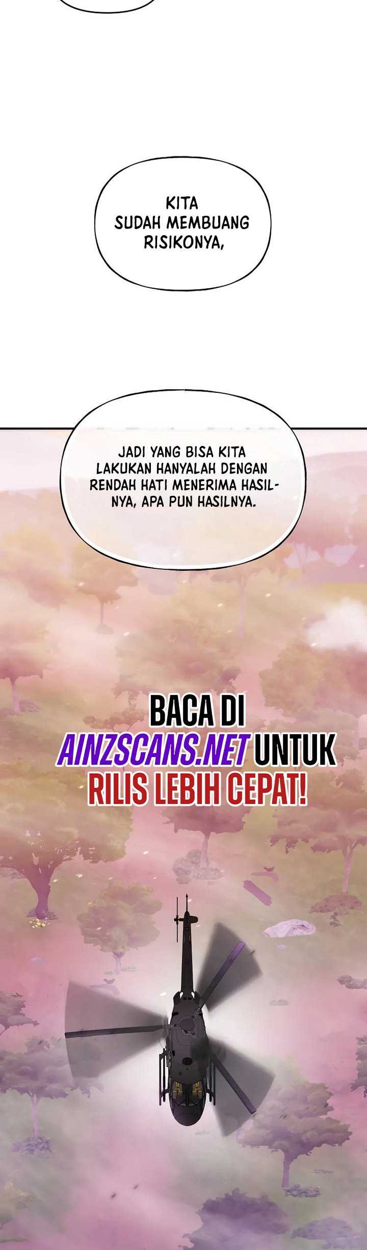Somebody Stop the Pope Bab 19 halaman 42
