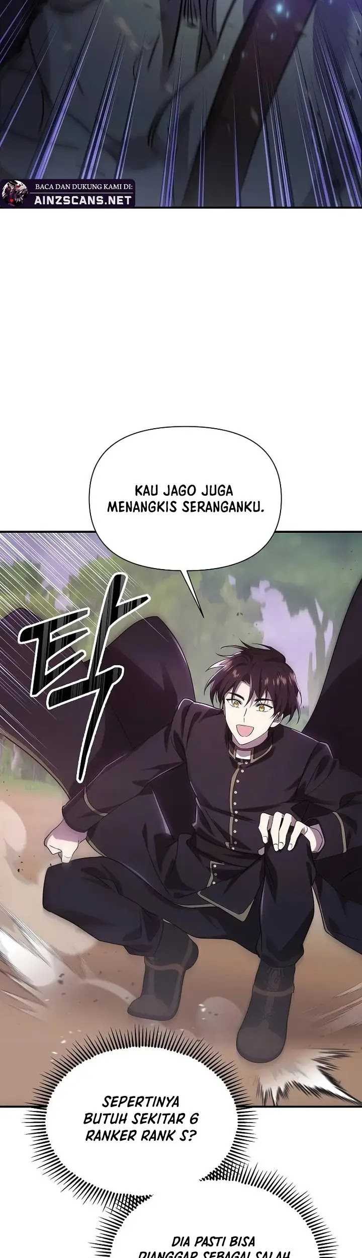 Somebody Stop the Pope Bab 20 halaman 17