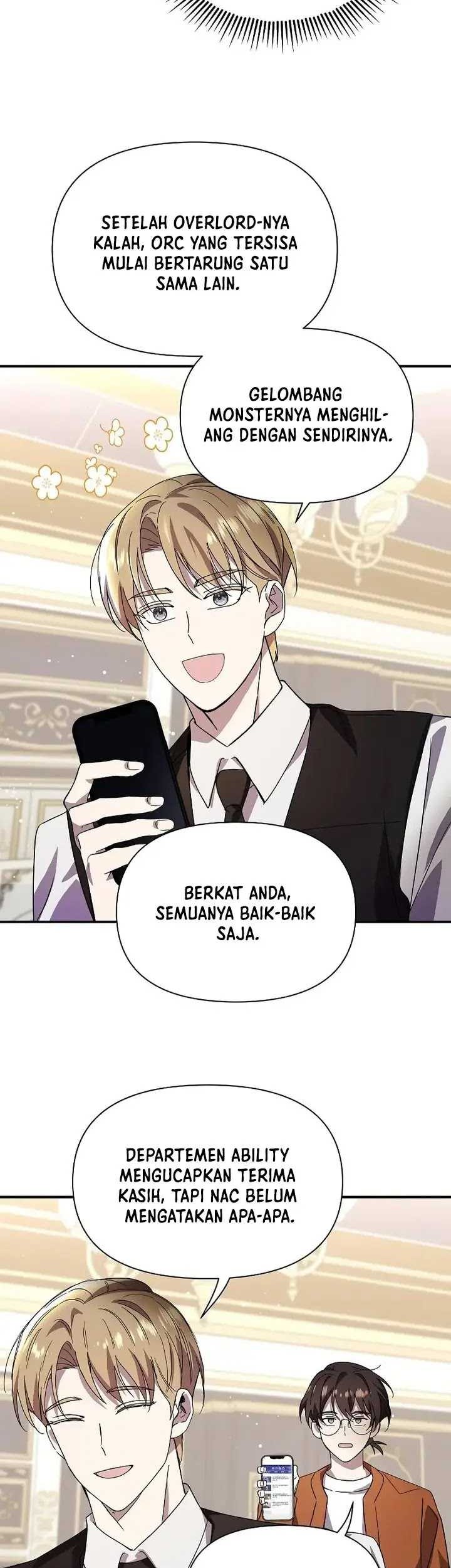 Somebody Stop the Pope Bab 20 halaman 45