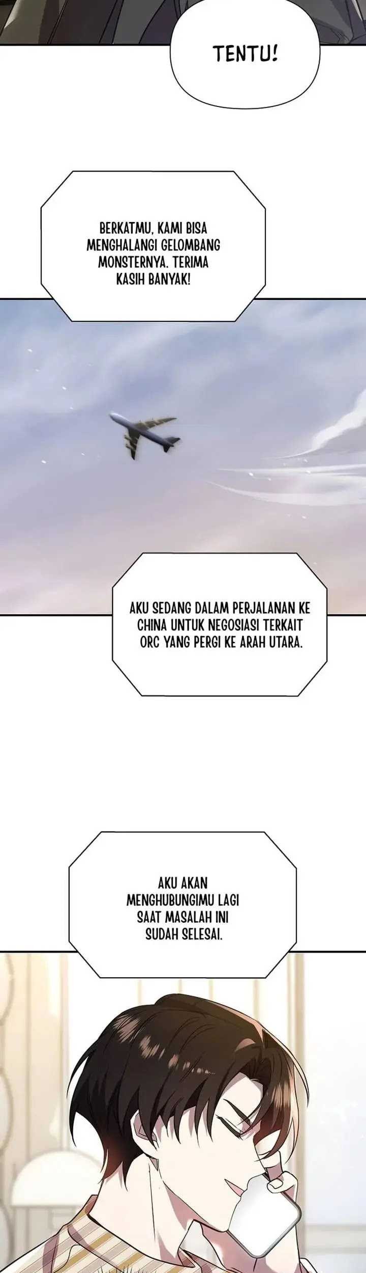 Somebody Stop the Pope Bab 21 halaman 12