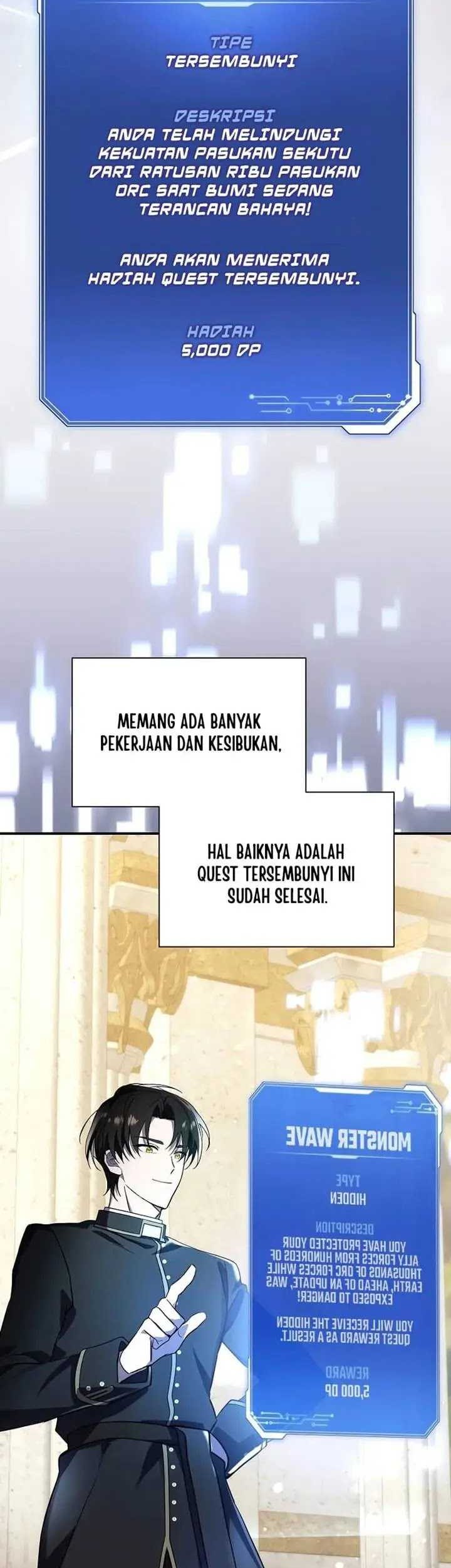 Somebody Stop the Pope Bab 21 halaman 22