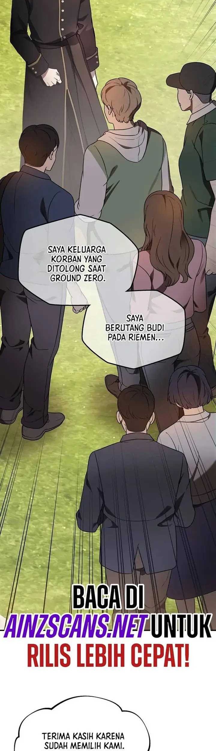Somebody Stop the Pope Bab 21 halaman 28