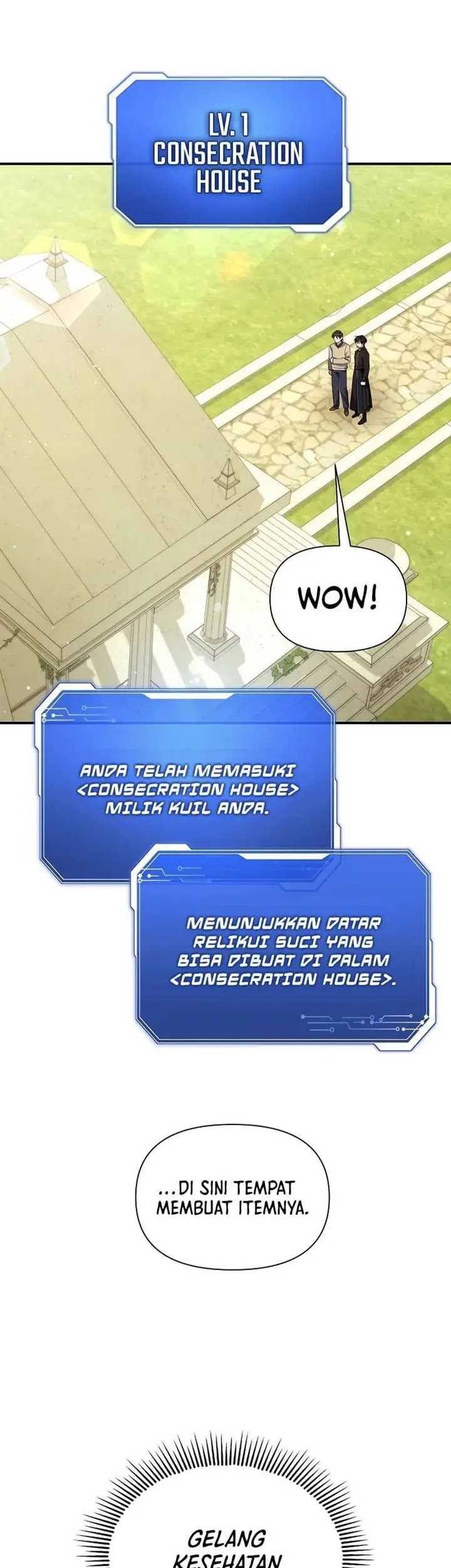 Somebody Stop the Pope Bab 21 halaman 42