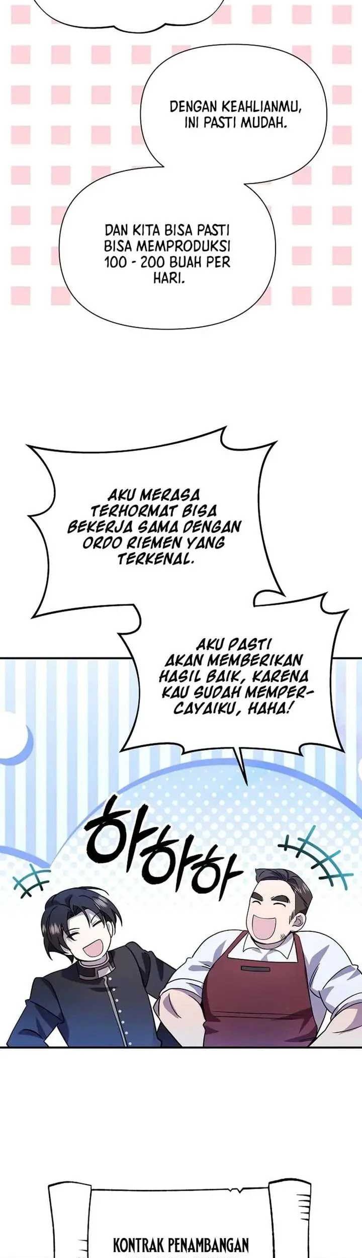 Somebody Stop the Pope Bab 21 halaman 46