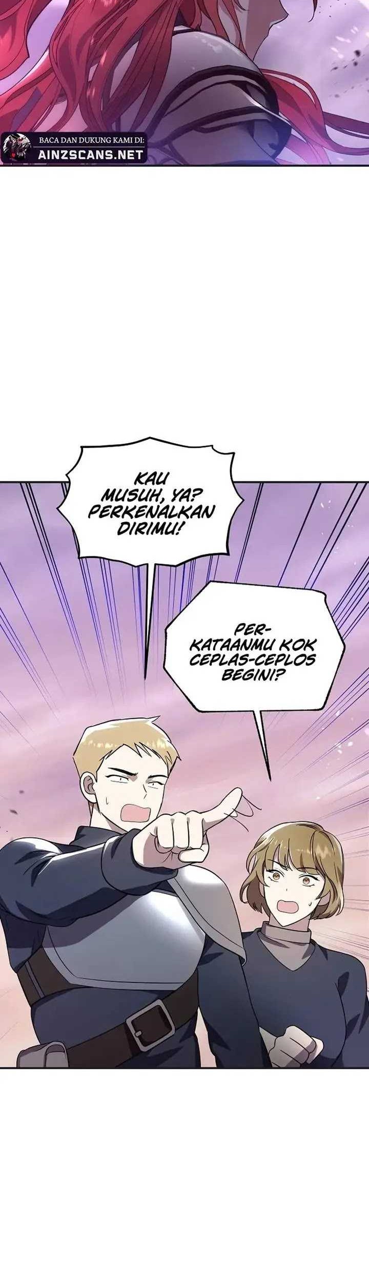 Somebody Stop the Pope Bab 22 halaman 11
