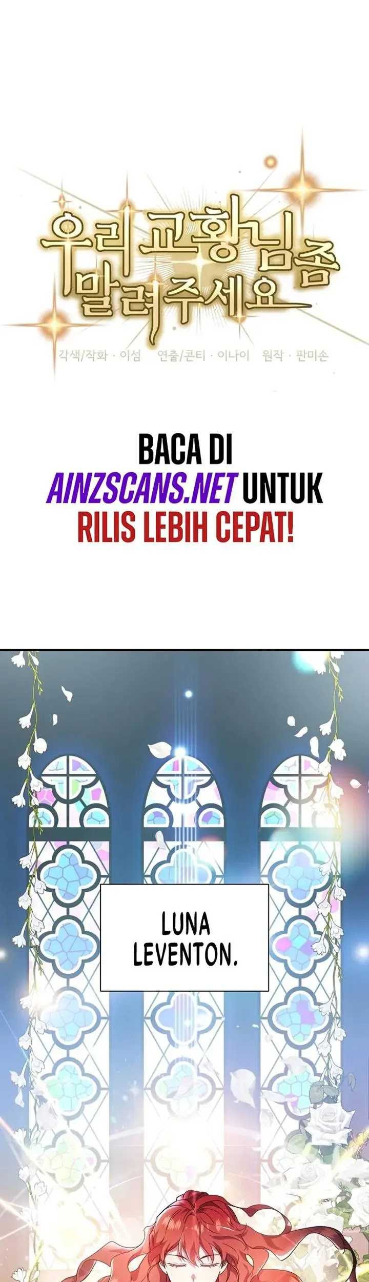 Somebody Stop the Pope Bab 22 halaman 22