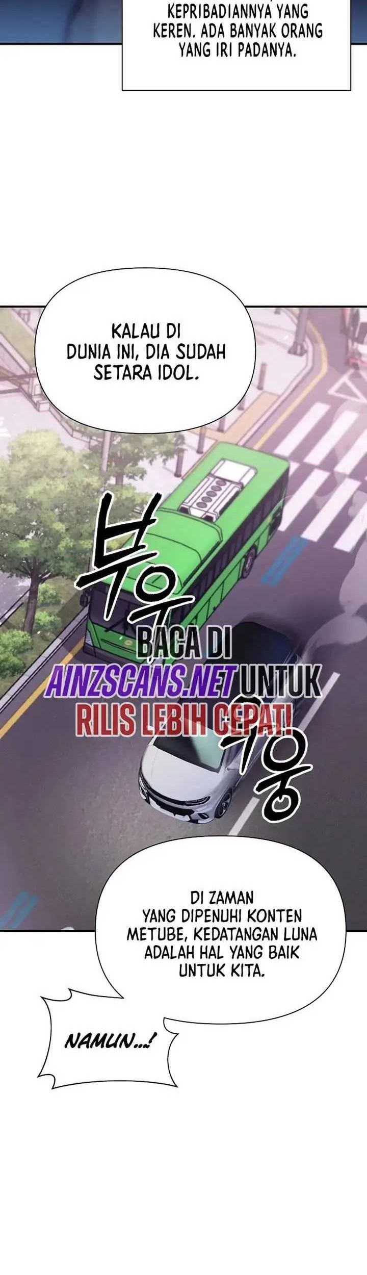 Somebody Stop the Pope Bab 22 halaman 27