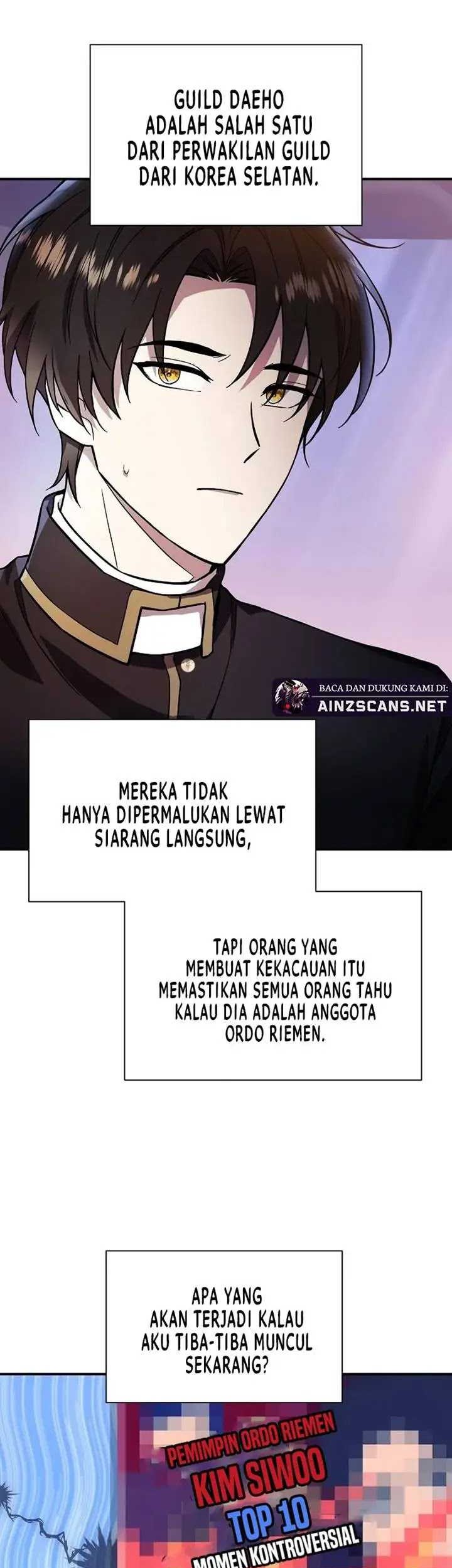 Somebody Stop the Pope Bab 22 halaman 36