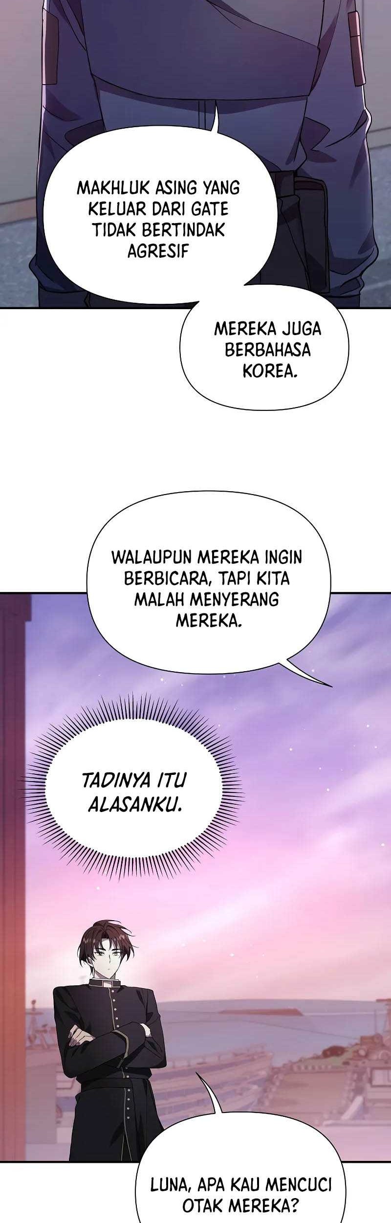 Somebody Stop the Pope Bab 23 halaman 10