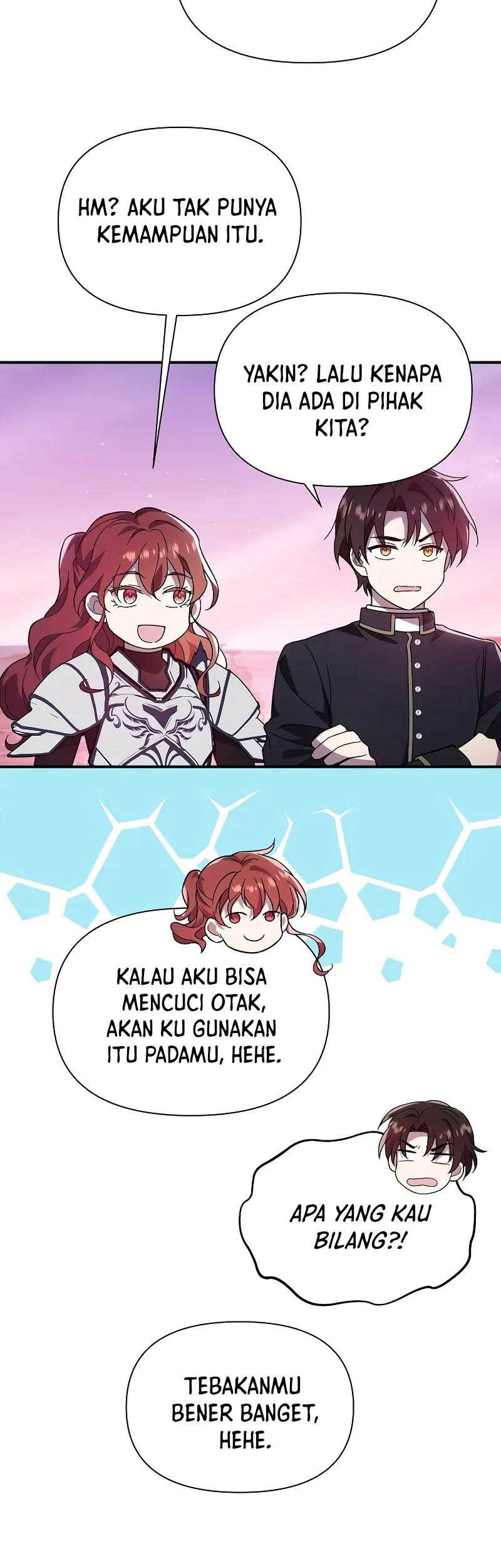 Somebody Stop the Pope Bab 23 halaman 11