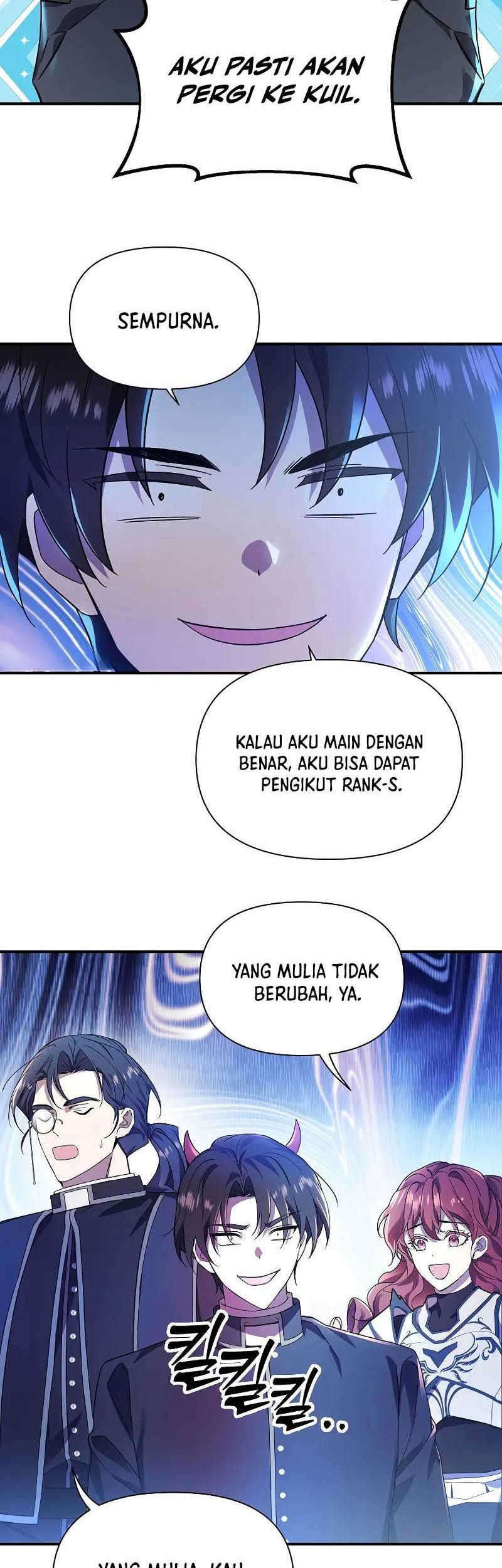 Somebody Stop the Pope Bab 23 halaman 20