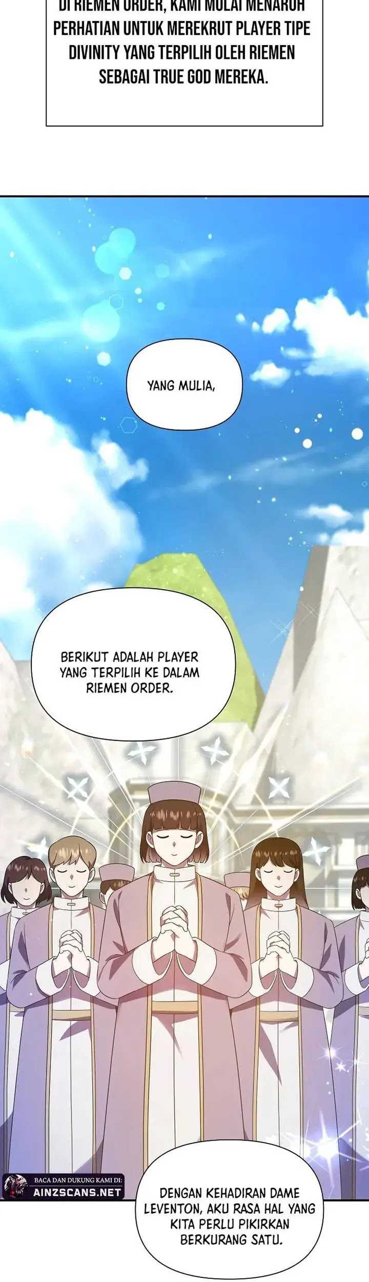 Somebody Stop the Pope Bab 24 halaman 4