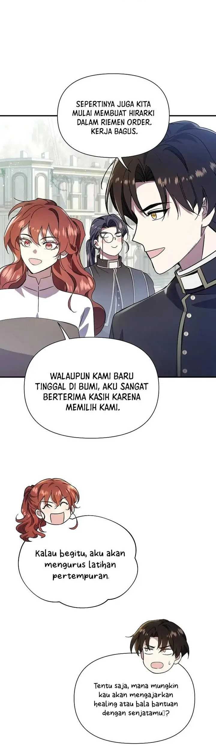 Somebody Stop the Pope Bab 24 halaman 5