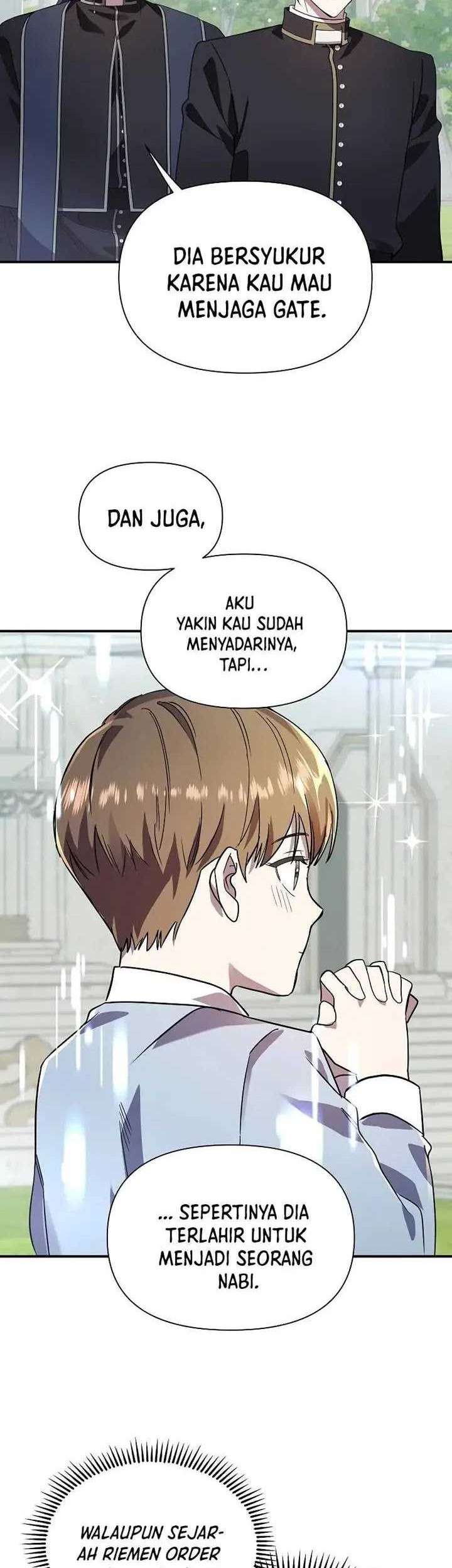 Somebody Stop the Pope Bab 24 halaman 8