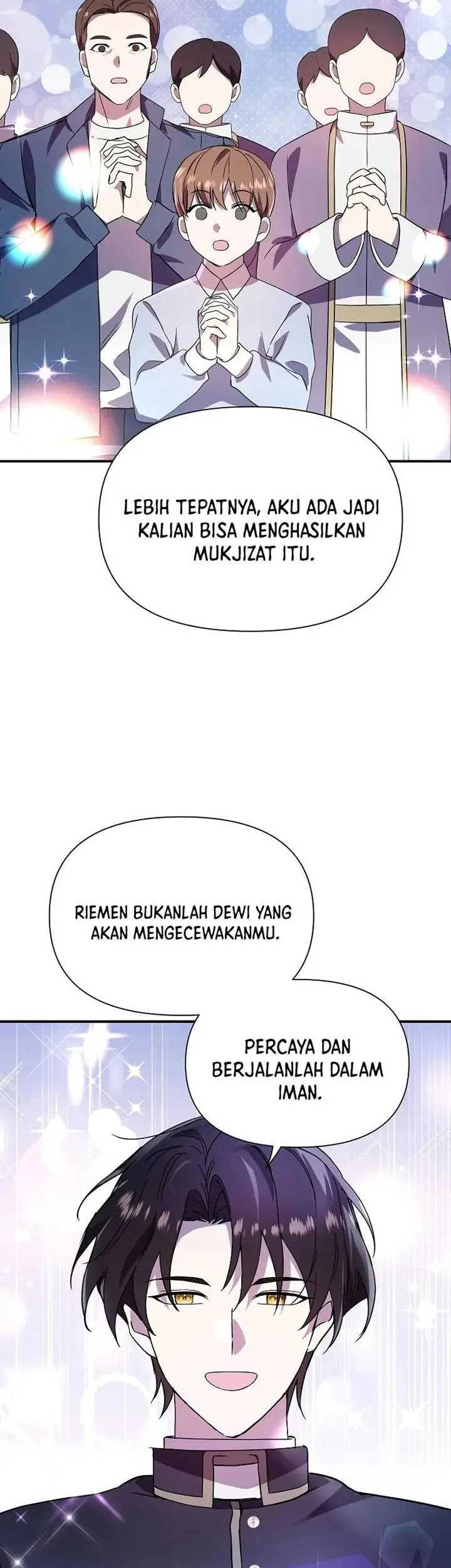 Somebody Stop the Pope Bab 24 halaman 14