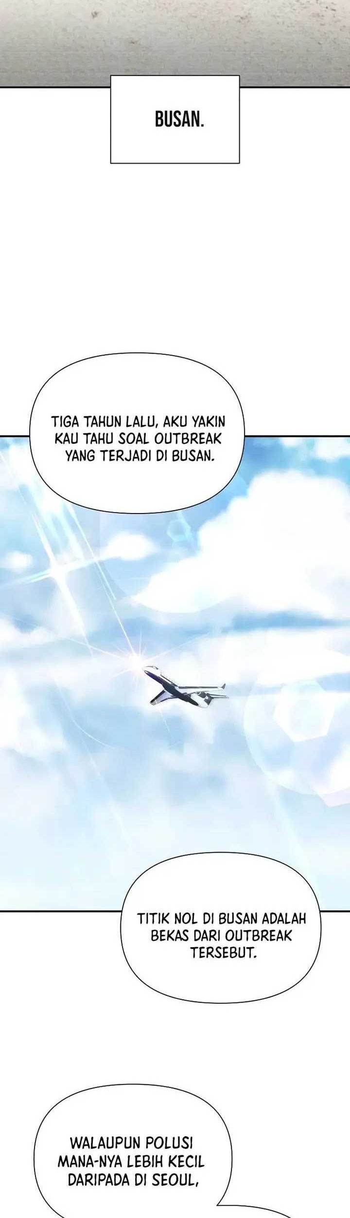 Somebody Stop the Pope Bab 24 halaman 22