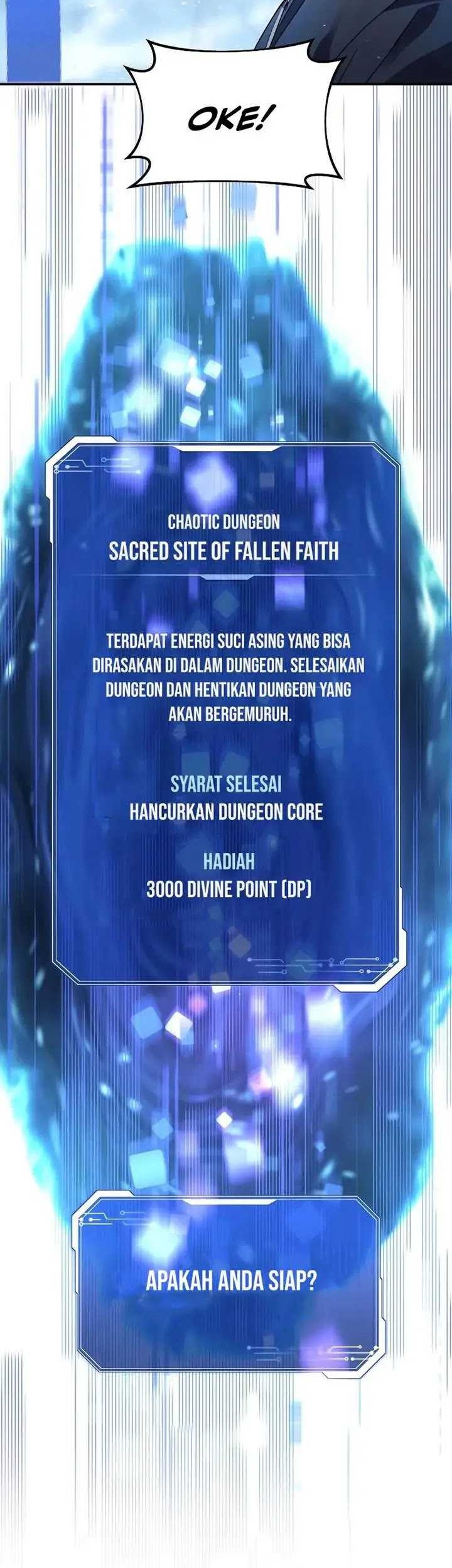 Somebody Stop the Pope Bab 24 halaman 36