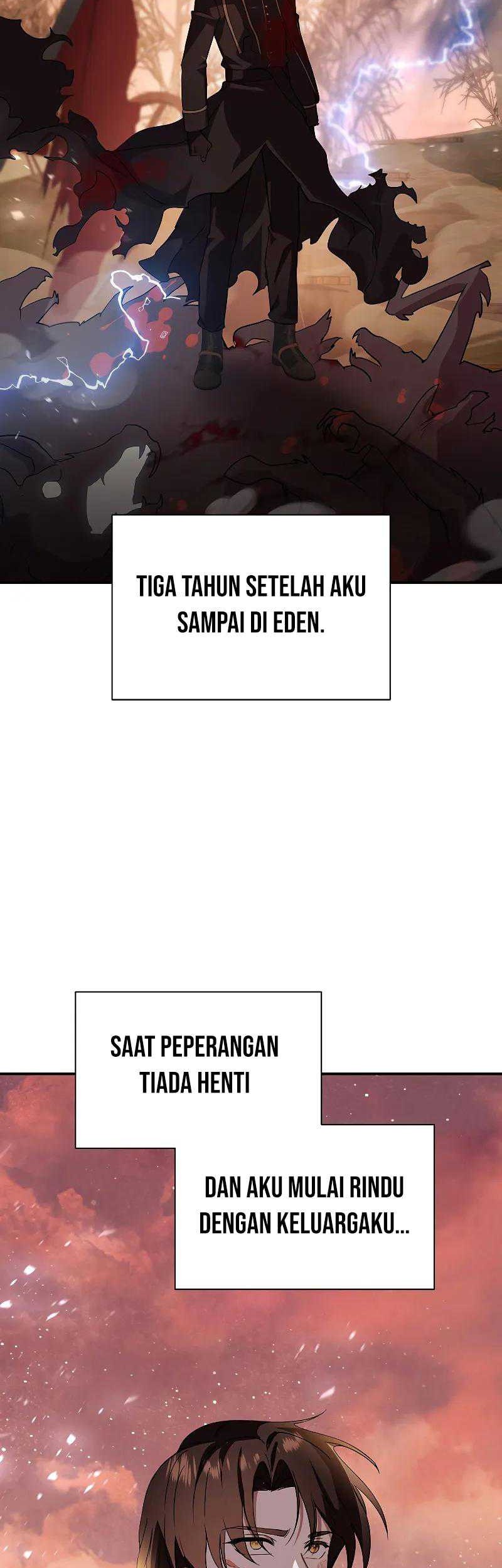 Somebody Stop the Pope Bab 25 halaman 3