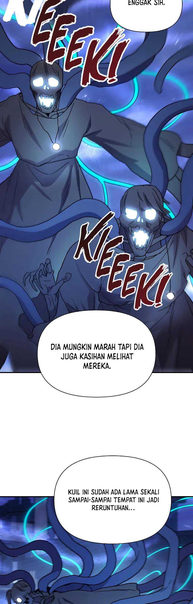 Somebody Stop the Pope Bab 25 halaman 15