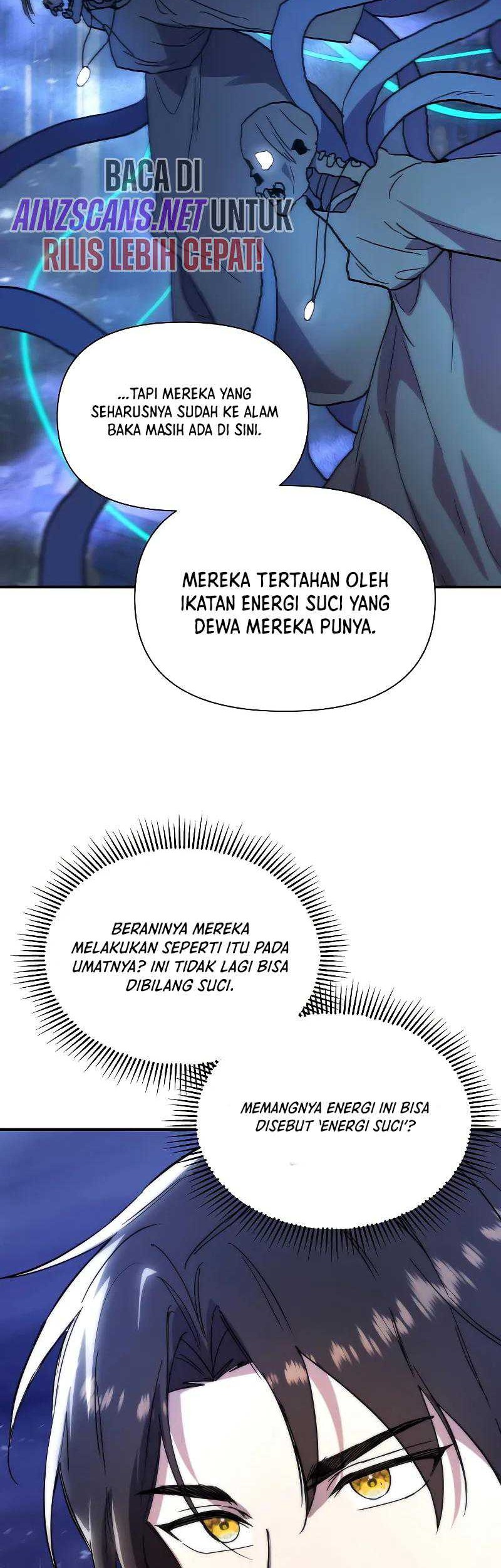 Somebody Stop the Pope Bab 25 halaman 16