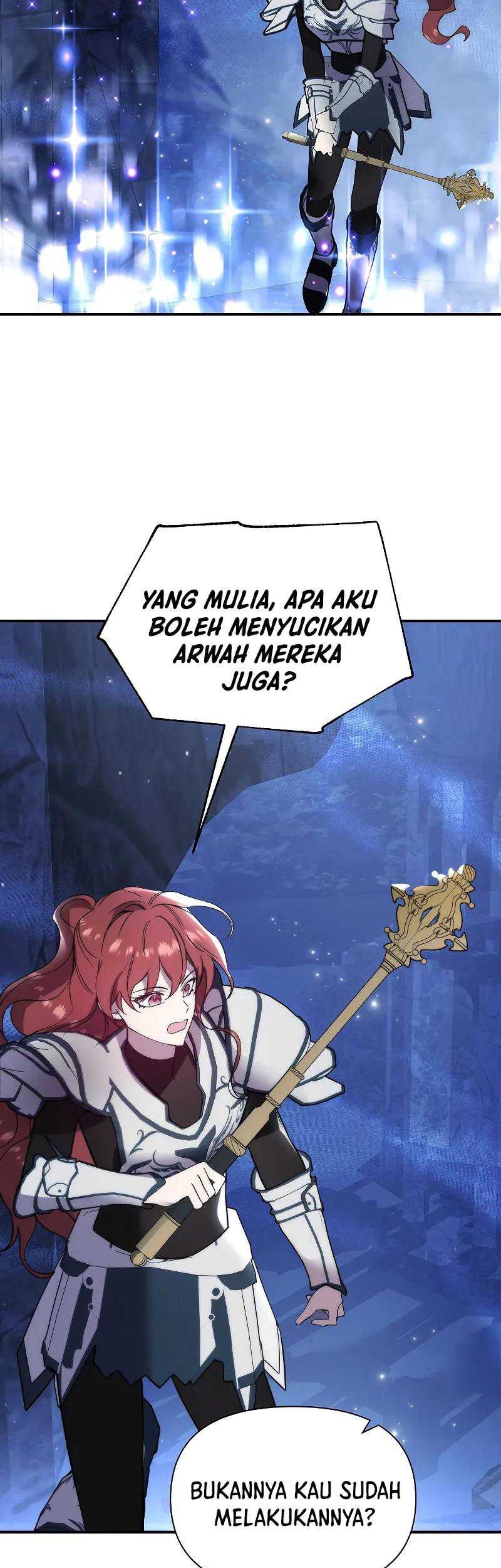 Somebody Stop the Pope Bab 25 halaman 21
