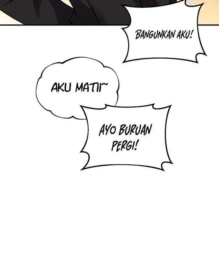 Somebody Stop the Pope chapter 26 halaman 40