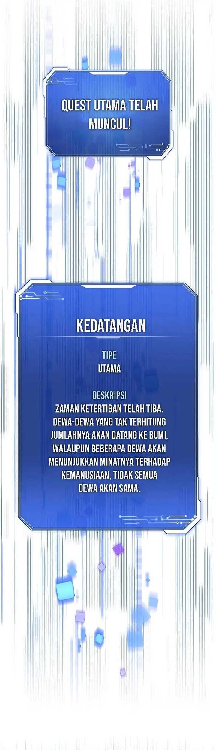 Somebody Stop the Pope chapter 26 halaman 59