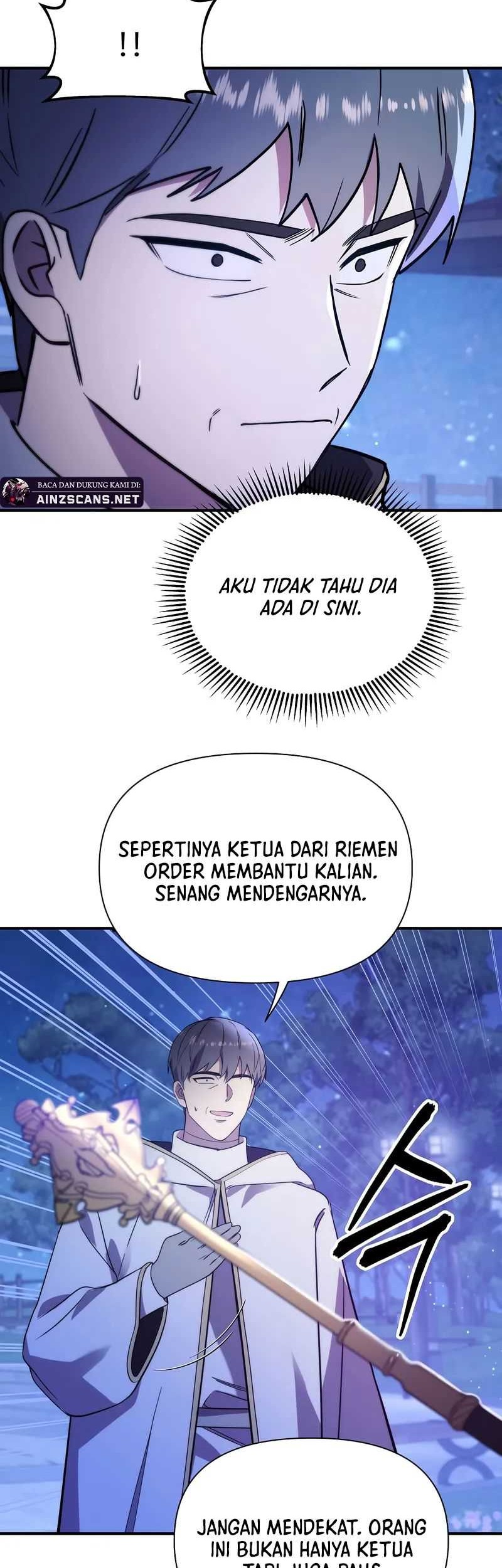 Somebody Stop the Pope Bab 27 halaman 15