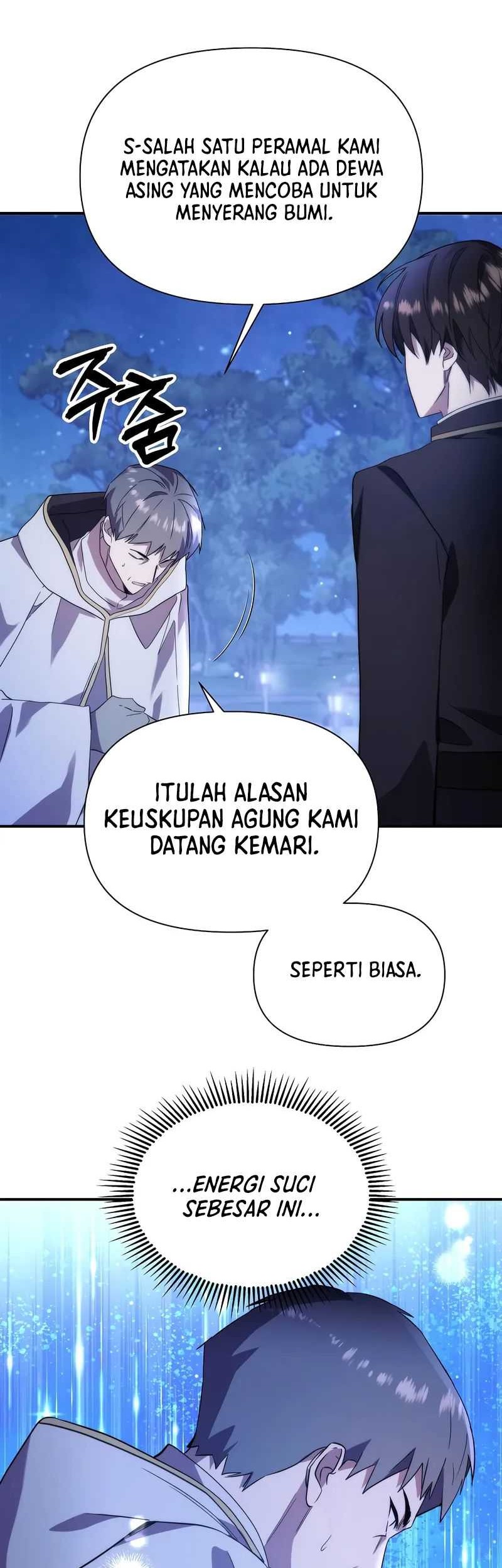 Somebody Stop the Pope Bab 27 halaman 19