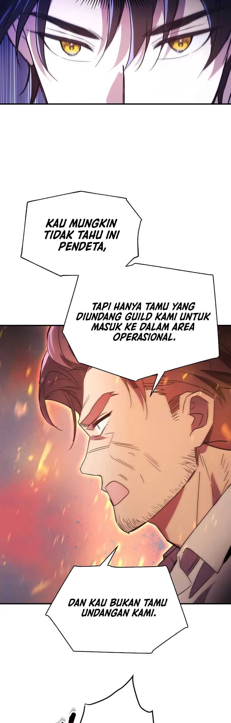 Somebody Stop the Pope Bab 27 halaman 25