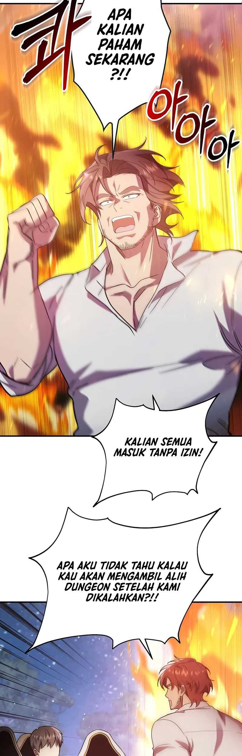 Somebody Stop the Pope Bab 27 halaman 26