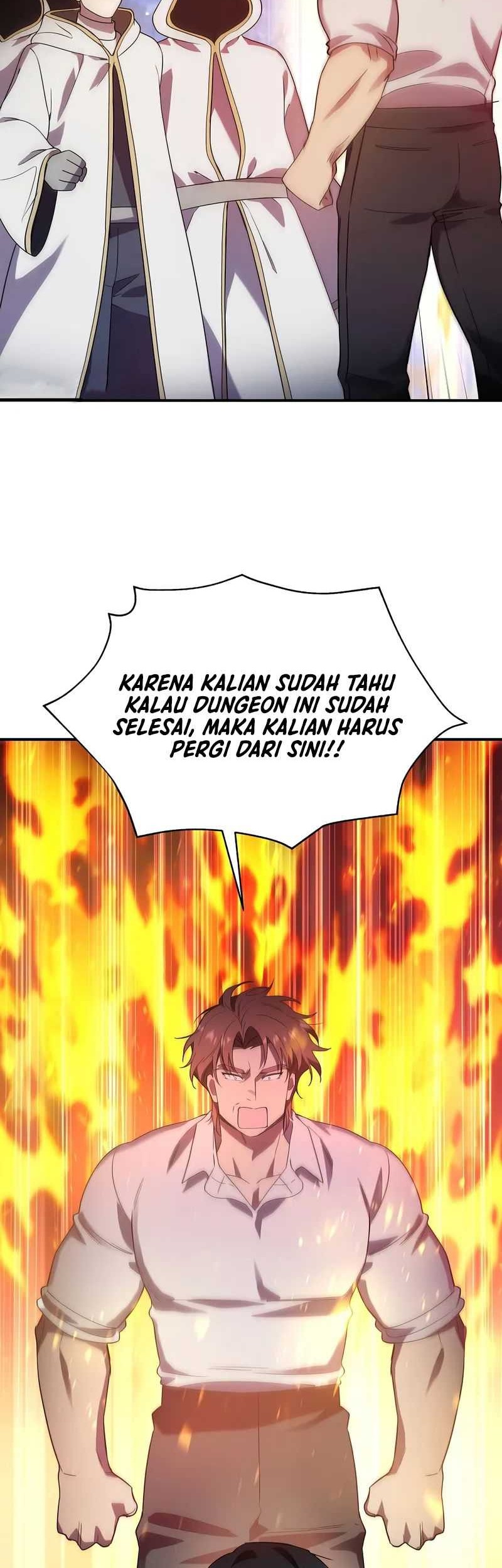 Somebody Stop the Pope Bab 27 halaman 27